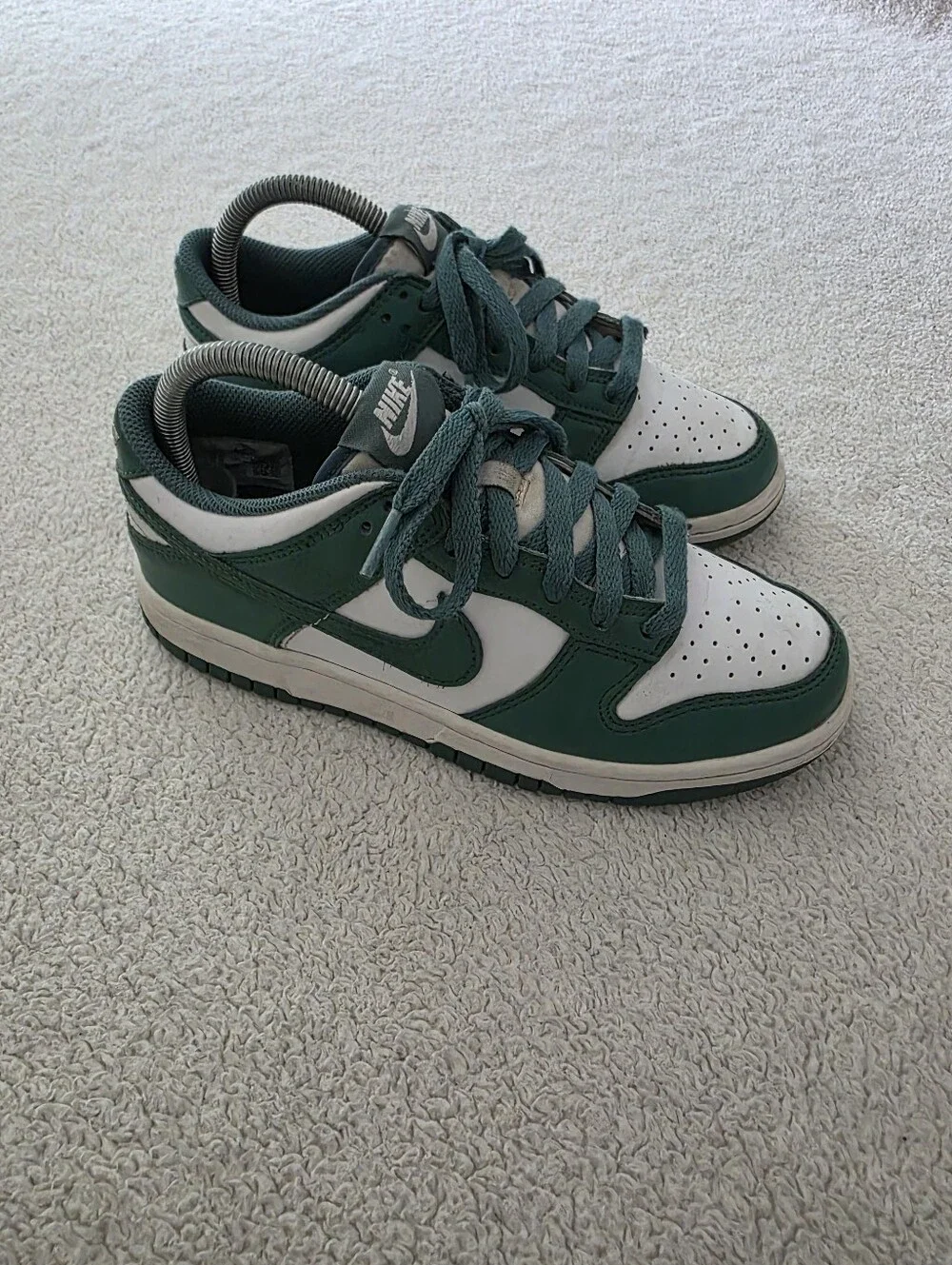 Nike dunk low